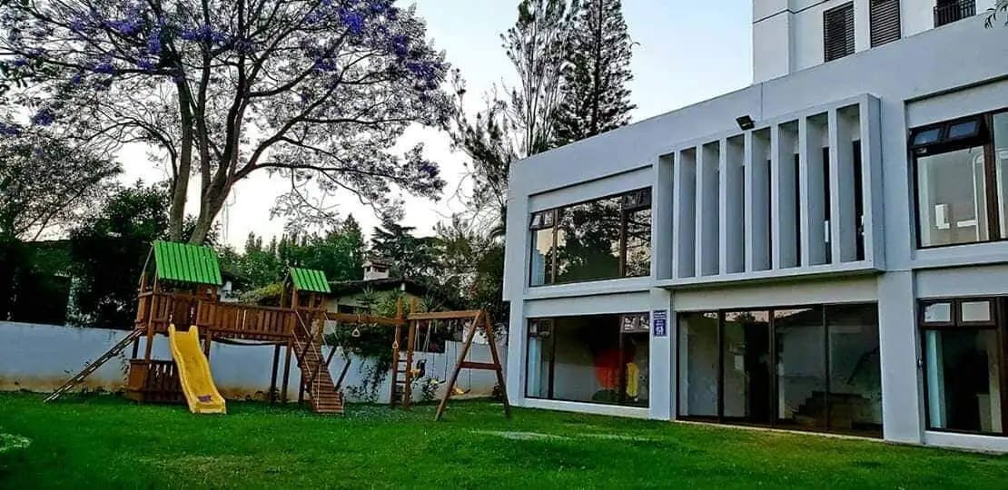 Rento Apartamento en Zona 14 (área de la Villa) — Apartamento en Alquiler en Zona 14, Guatemala, Ciudad — foto 8 de 8