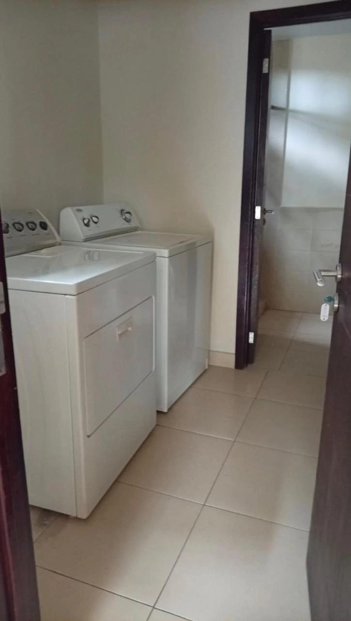 Apto en renta en zona 14, edificio antiguo!! — Apartamento en Alquiler en Zona 14, Guatemala, Ciudad — foto 6 de 6