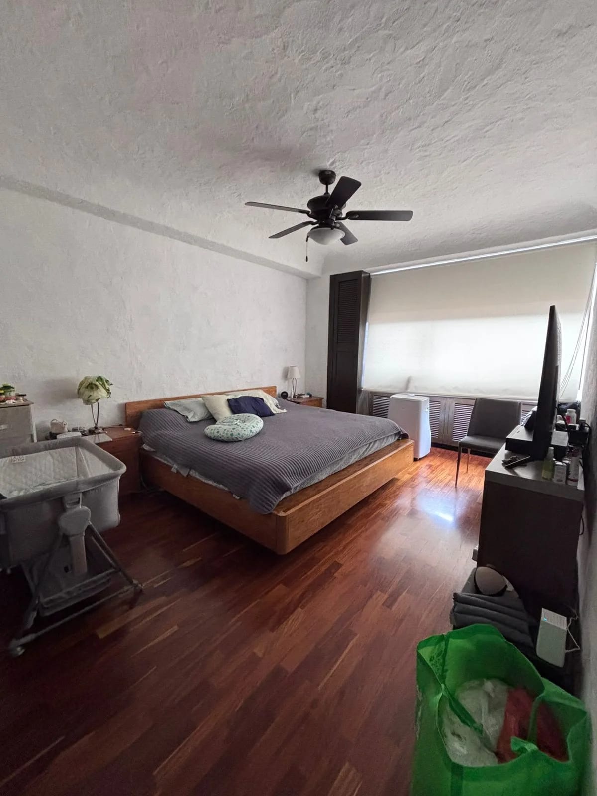 Apartamento en renta en zona 15 — Apartamento en Alquiler en Zona 15, Guatemala, Ciudad — foto 5 de 6