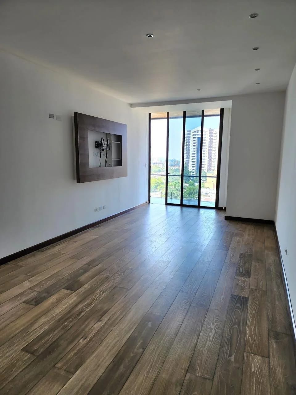 Apartamento en renta en zona 15!! — Apartamento en Alquiler en Zona 15, Guatemala, Ciudad — foto 4 de 10
