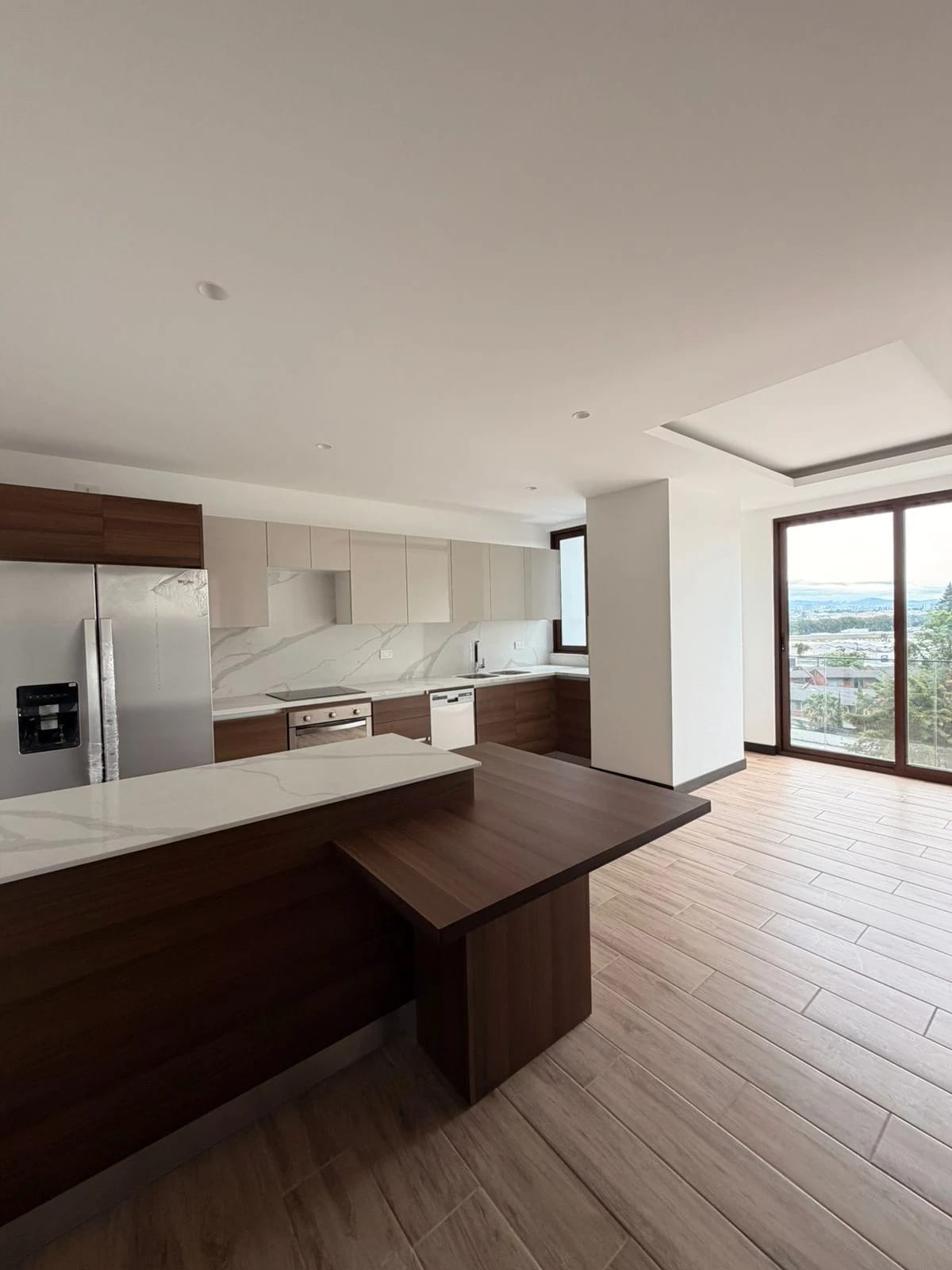 Depto en venta a estrenar en zona 13 (Dentro de garita de seguridad) — Apartamento en Venta en Zona 13, Guatemala, Ciudad — foto 1 de 6