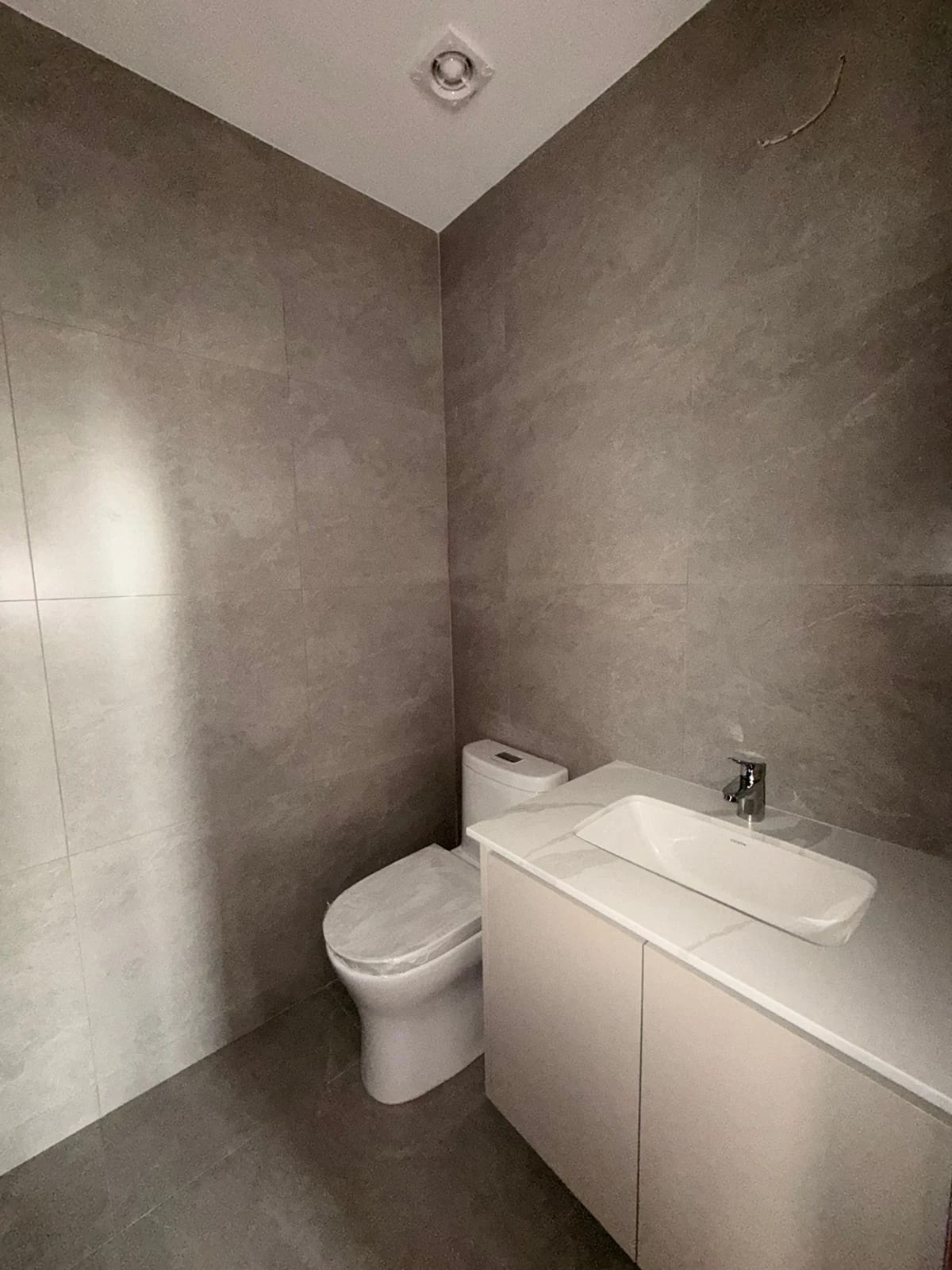 Depto en venta a estrenar en zona 13 (Dentro de garita de seguridad) — Apartamento en Venta en Zona 13, Guatemala, Ciudad — foto 6 de 6