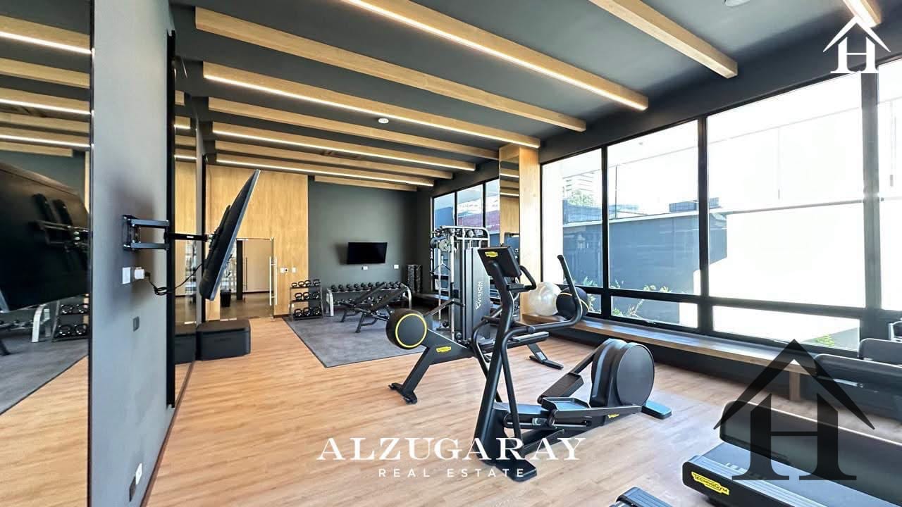 Apartamento en edificio Exclusivo Reserva 5ta av zona 14 — Apartamento en Venta en Quinta Avenida, Zona 14, Guatemala, Ciudad — foto 8 de 8