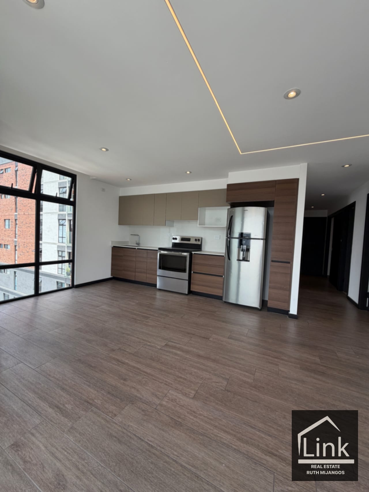 Precioso Apartamento en Venta zona 10 IQ10 — Apartamento en Venta en IQ10, Zona 10, Guatemala, Ciudad — foto 8 de 11