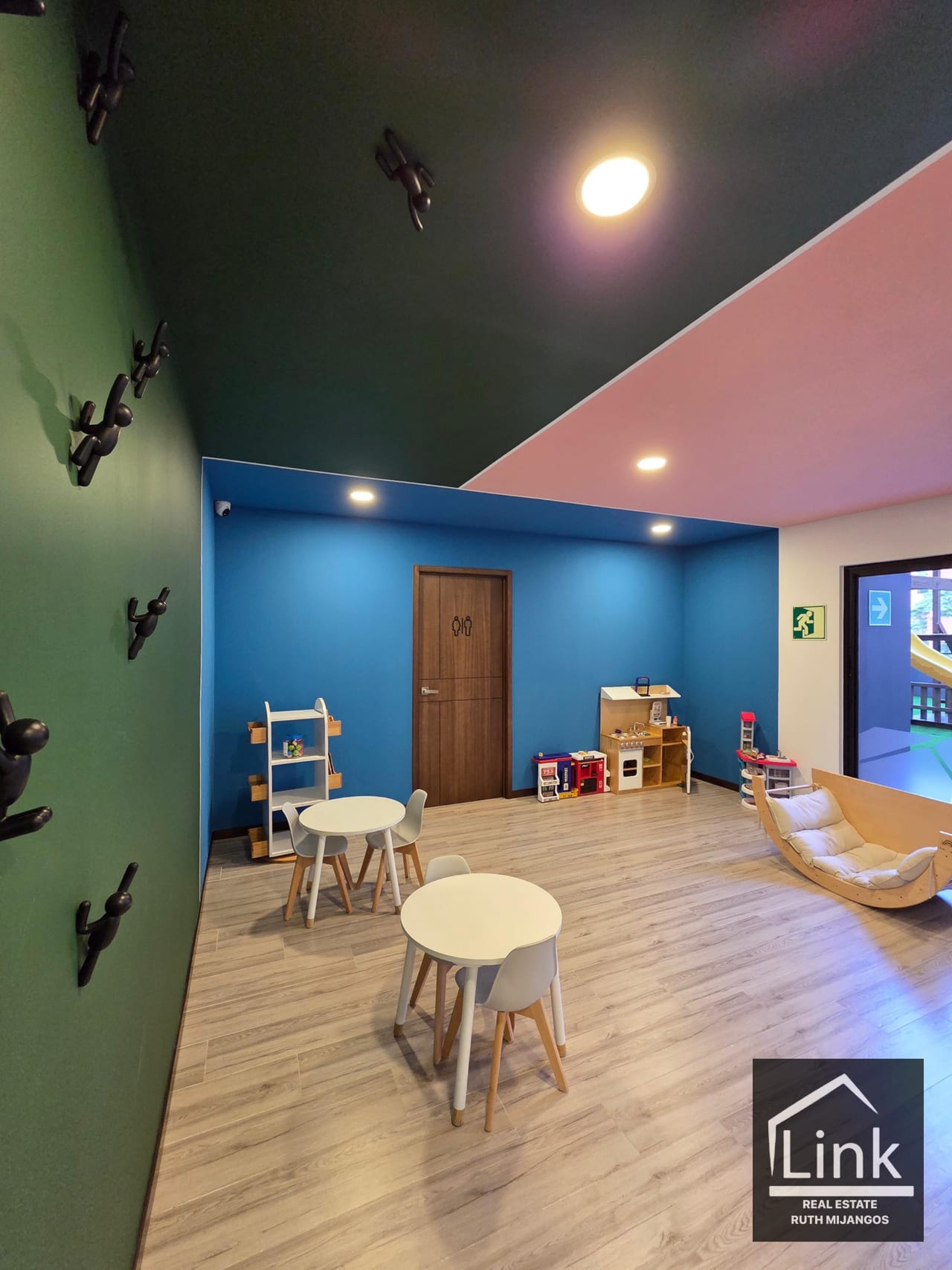 Renta de Apartamento zona 10 NEO 2 — Apartamento en Alquiler en Neo Apartamentos, Zona 10, Guatemala, Ciudad — foto 9 de 15