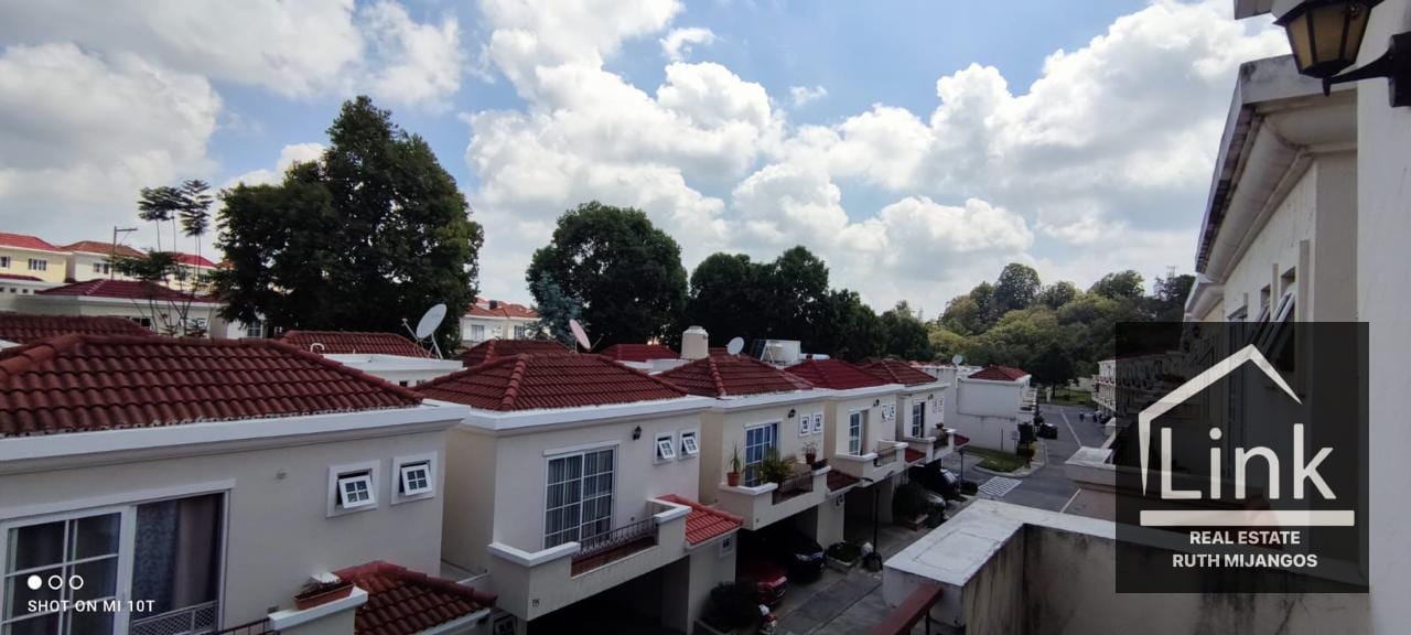 Casa en Venta Condado San Nicolás Zona 4 Mixco — Casa en Venta en Condado San Nicolás, Zona 4 Mixco, Guatemala, Ciudad — foto 3 de 17