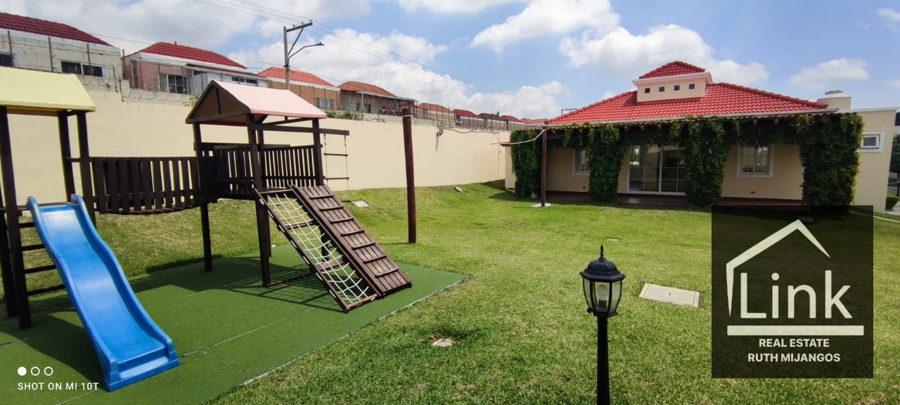 Casa en Venta Condado San Nicolás Zona 4 Mixco — Casa en Venta en Condado San Nicolás, Zona 4 Mixco, Guatemala, Ciudad — foto 17 de 17