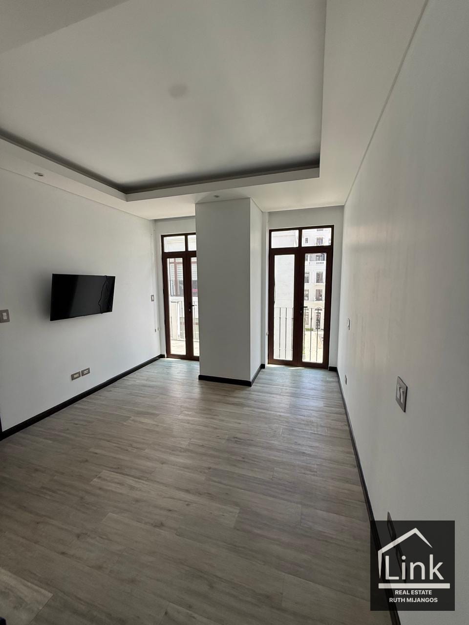 Alquiler de Apartamento Lirios II Cayala Zona 16 — Apartamento en Alquiler en Lirios de Cayalá II, Zona 16, Guatemala, Ciudad — foto 2 de 9