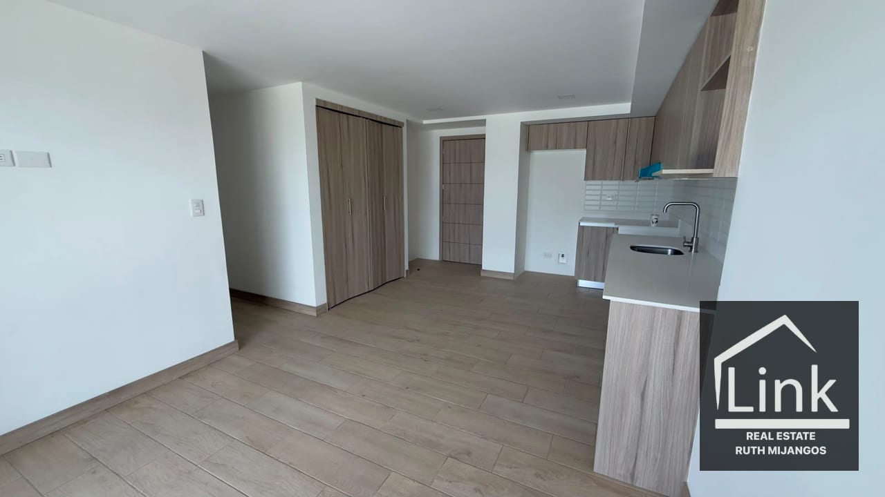 Alquiler de Apartamento zona 12 ARMONÍA APARTAMENTOS — Apartamento en Alquiler en Armonía, Zona 12, Guatemala, Ciudad — foto 4 de 12