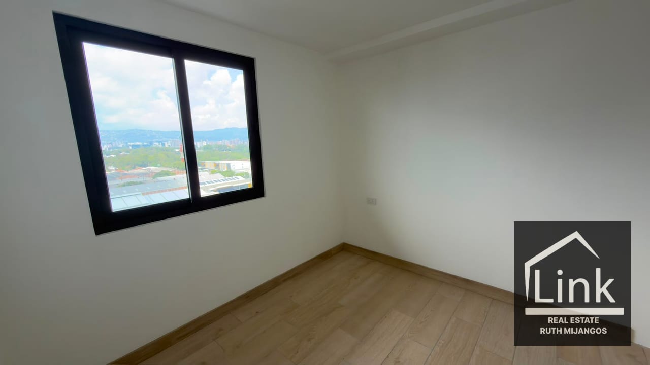 Alquiler de Apartamento zona 12 ARMONÍA APARTAMENTOS — Apartamento en Alquiler en Armonía, Zona 12, Guatemala, Ciudad — foto 11 de 12