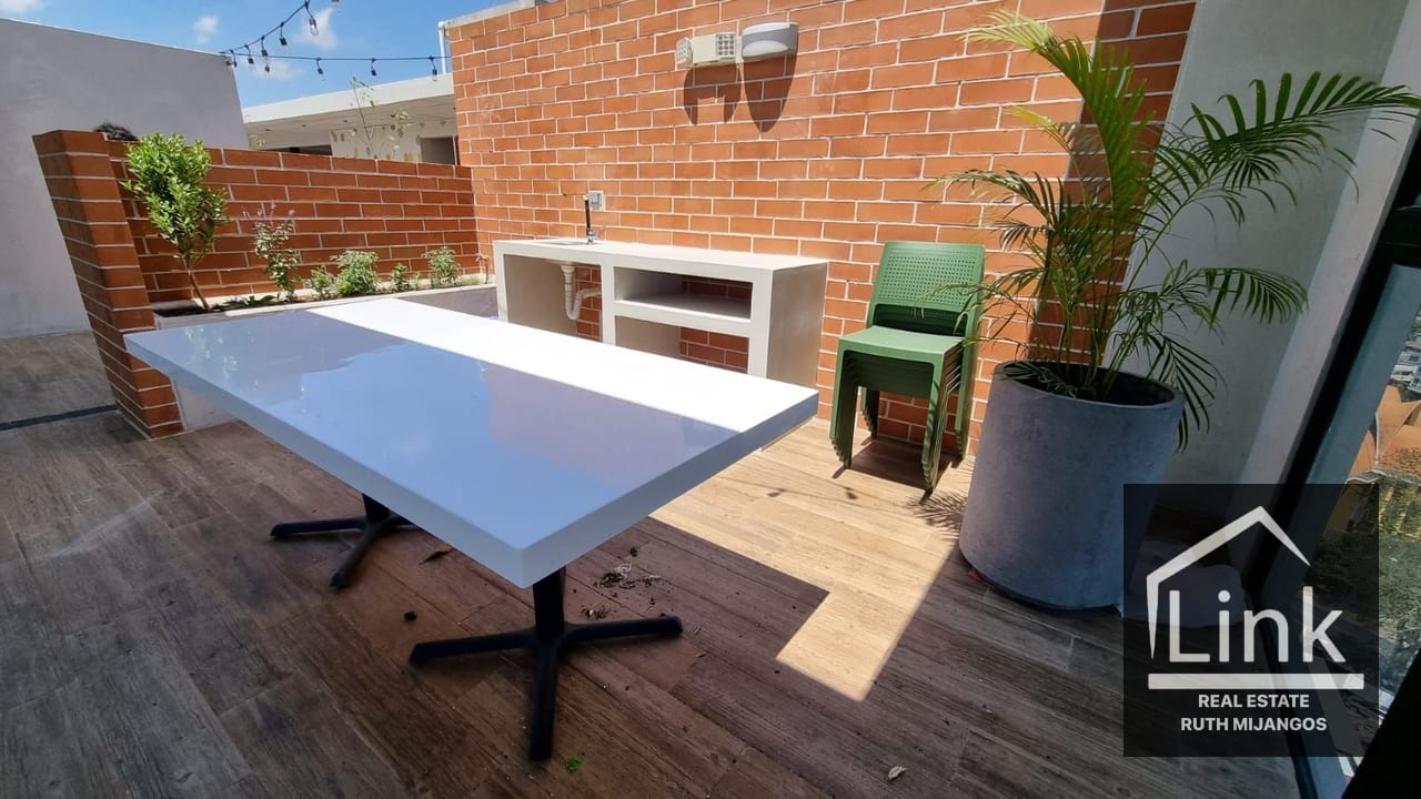 Precioso Apartamento en Venta — Apartamento en Venta en Vidalta, Zona 11, Guatemala, Ciudad — foto 2 de 13