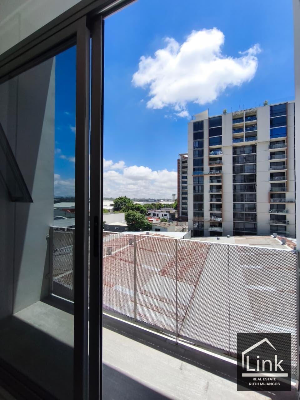 Venta Apartamento Amueblado Tipo Estudio en Edificio Narama — Apartamento en Venta en Narama, Zona 13, Guatemala, Ciudad — foto 6 de 17