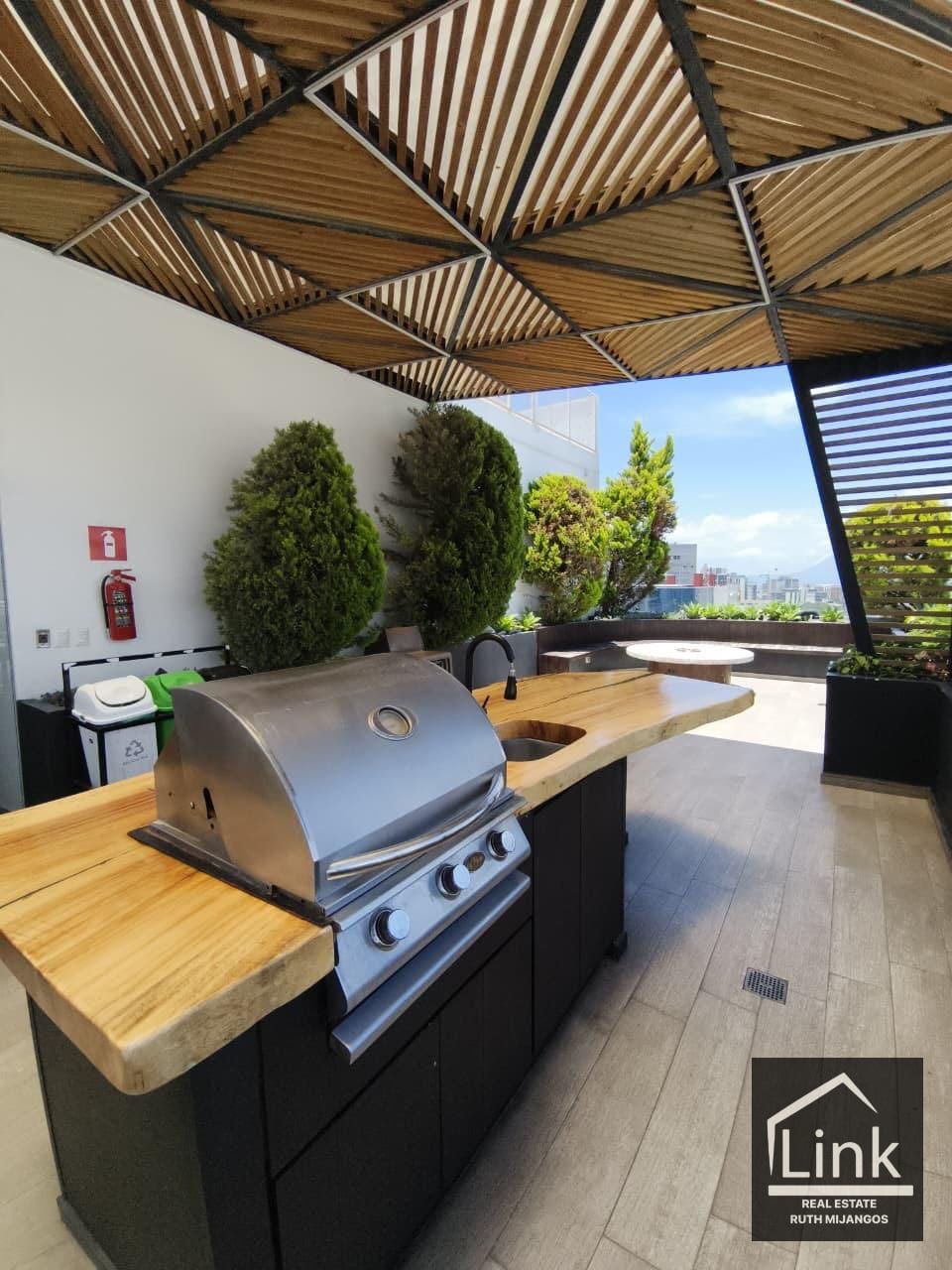 Venta Apartamento Amueblado Tipo Estudio en Edificio Narama — Apartamento en Venta en Narama, Zona 13, Guatemala, Ciudad — foto 13 de 17