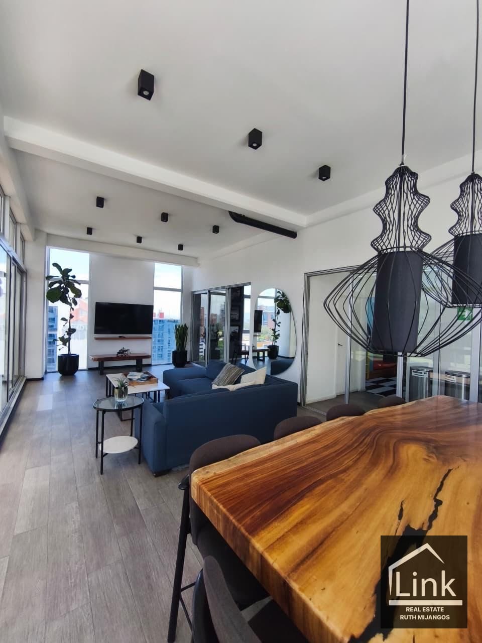 Venta Apartamento Amueblado Tipo Estudio en Edificio Narama — Apartamento en Venta en Narama, Zona 13, Guatemala, Ciudad — foto 16 de 17