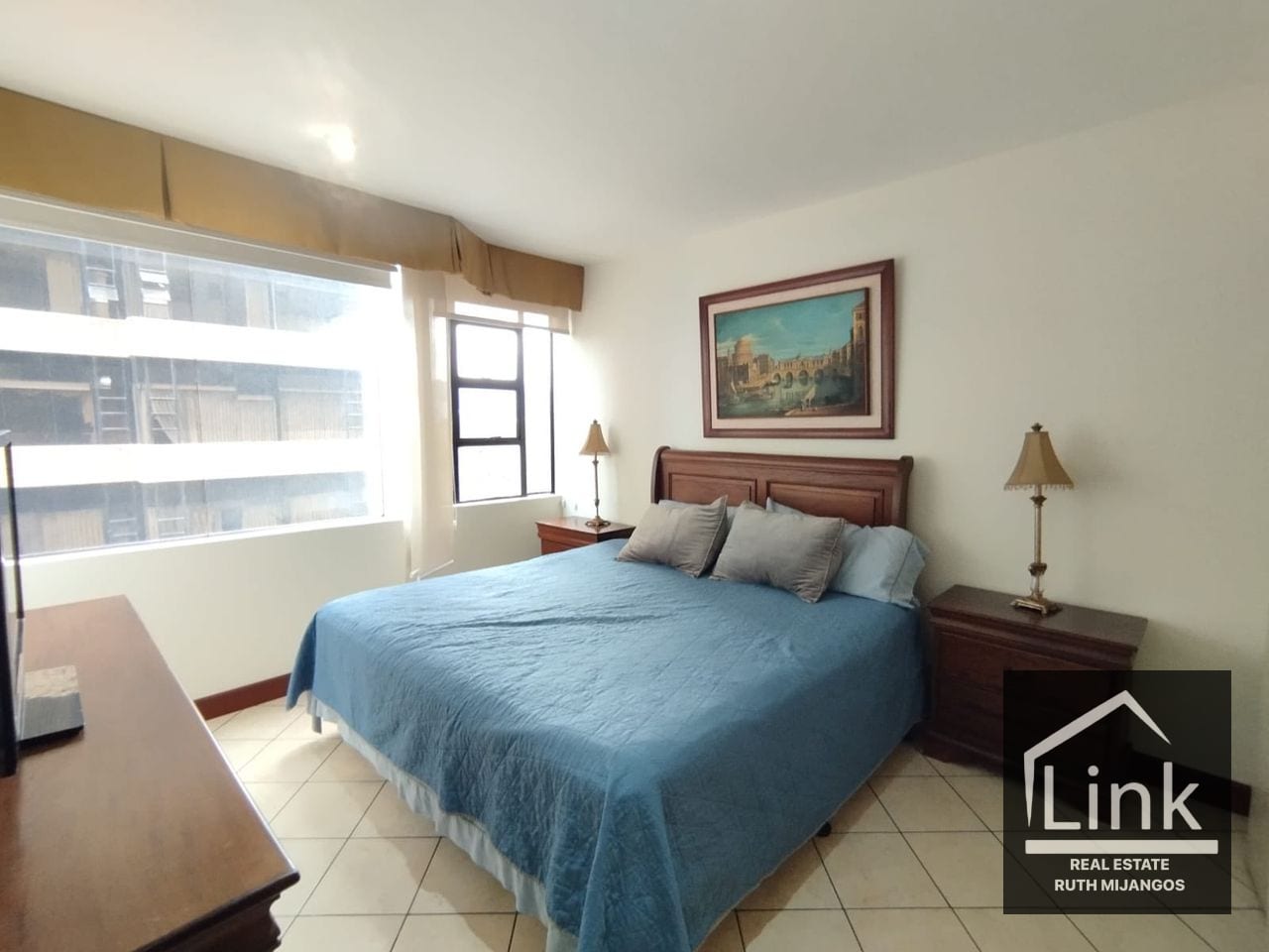 Alquiler de Apartamento Amueblado Zona 10 Milenia — Apartamento en Alquiler en Milenia, Zona 10, Guatemala, Ciudad — foto 3 de 13