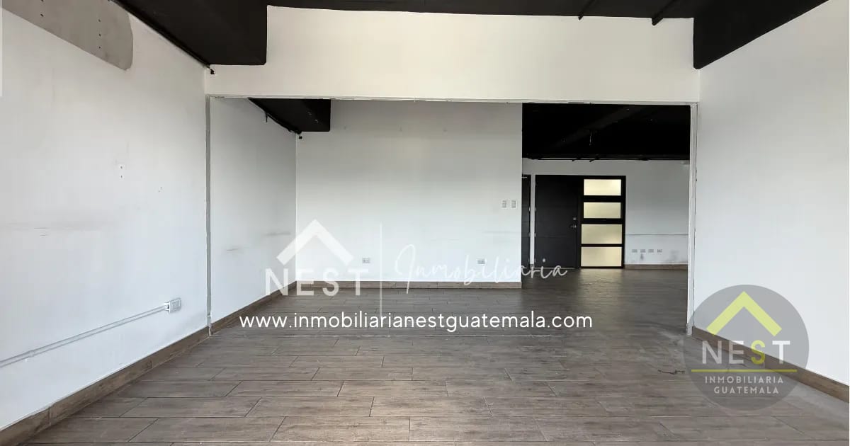 Oficina de 69m2 en renta | ASCEND - zona 9 — Oficina en Alquiler en Ascend, Zona 9, Guatemala, Ciudad — foto 4 de 17