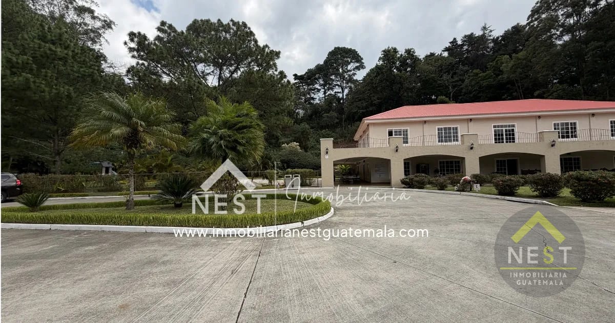 Terreno plano de 12,120.93 V2 en Venta | CASA Y CAMPO, Carretera a El Salvador — Terreno en Venta en Carretera a El Salvador, Guatemala, Ciudad — foto 8 de 11