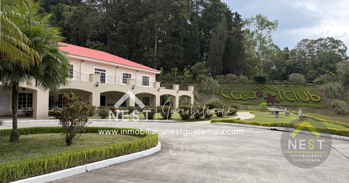 Terreno plano de 12,120.93 V2 en Venta | CASA Y CAMPO, Carretera a El Salvador — Terreno en Venta en Carretera a El Salvador, Guatemala, Ciudad — foto 7 de 11