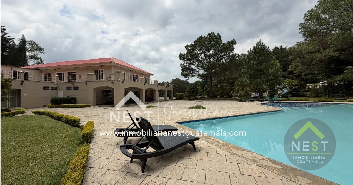 Terreno plano de 12,120.93 V2 en Venta | CASA Y CAMPO, Carretera a El Salvador — Terreno en Venta en Carretera a El Salvador, Guatemala, Ciudad — foto 10 de 11