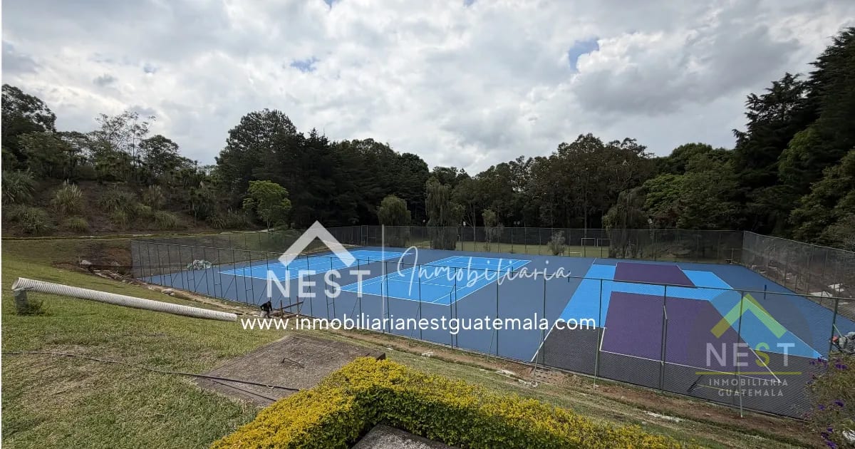 Terreno plano de 12,120.93 V2 en Venta | CASA Y CAMPO, Carretera a El Salvador — Terreno en Venta en Carretera a El Salvador, Guatemala, Ciudad — foto 11 de 11