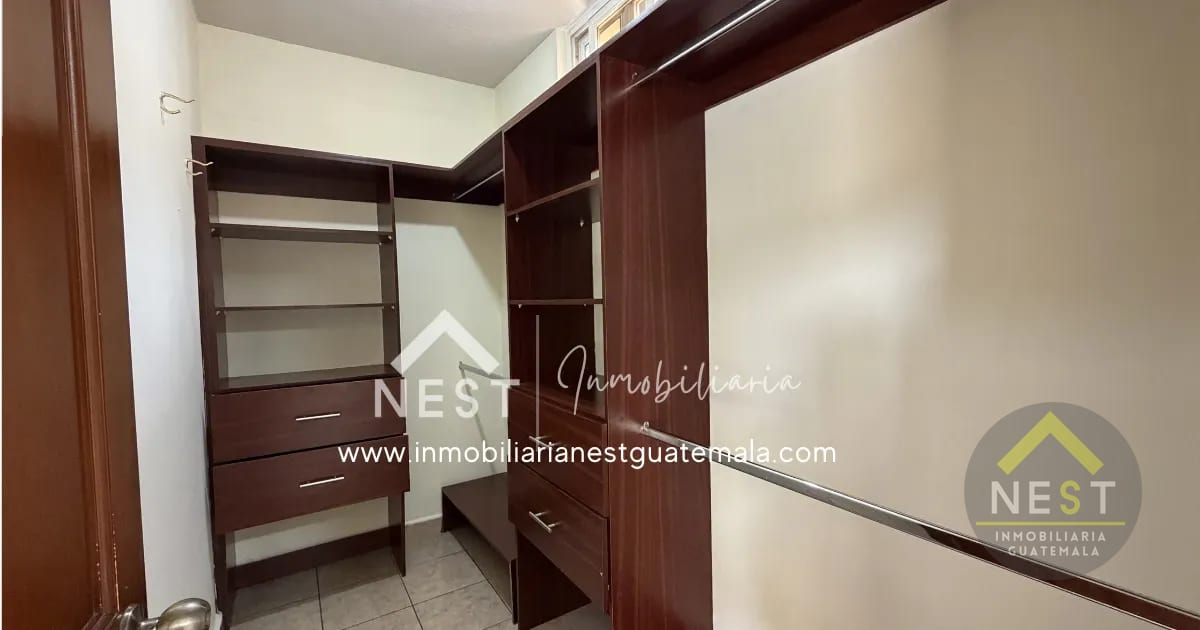 Casa de 3 habitaciones en renta | ENTRE ENCINOS - San Lucas Sacatepéquez — Casa en Alquiler en San Lucas Sacatepéquez, Sacatepéquez — foto 10 de 17