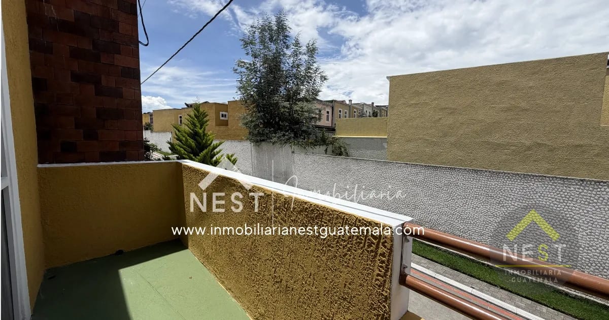 Casa de 3 habitaciones en renta | ENTRE ENCINOS - San Lucas Sacatepéquez — Casa en Alquiler en San Lucas Sacatepéquez, Sacatepéquez — foto 12 de 17