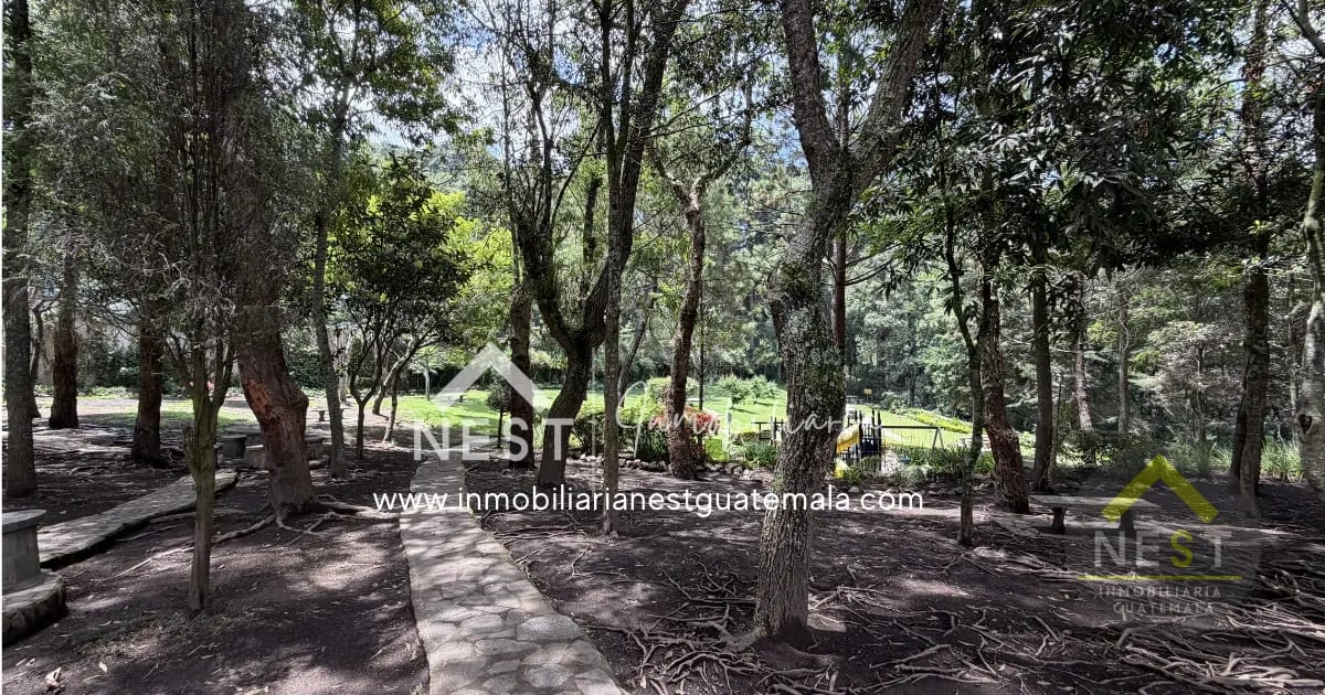 Casa de 3 habitaciones en renta | ENTRE ENCINOS - San Lucas Sacatepéquez — Casa en Alquiler en San Lucas Sacatepéquez, Sacatepéquez — foto 17 de 17