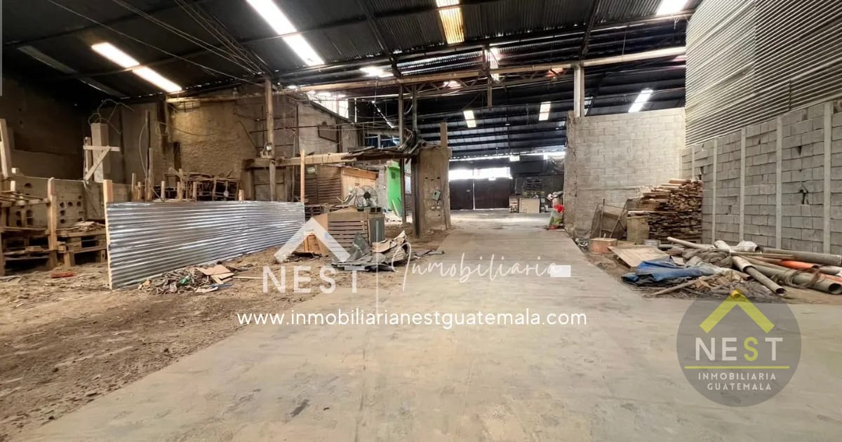 Bodega en Venta o Renta | Zona 1, Ciudad de Guatemala — Bodega / Ofibodega en Venta en Zona 1, Guatemala, Ciudad — foto 2 de 10
