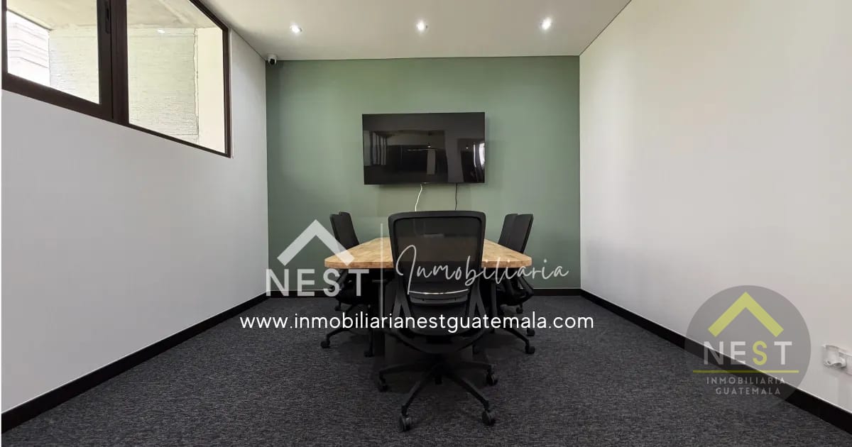 Apartamento de 3 habitaciones en Renta | Nogales Cayalá - Zona 16 — Apartamento en Alquiler en Zona 16, Guatemala, Ciudad — foto 15 de 17