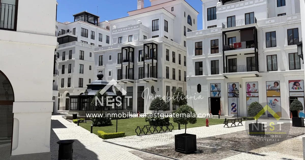 Oficina de 100m² en Renta para estrenar | Lirios 4 de Cayalá - zona 16 — Local en Alquiler en Lirios de Cayalá IV, Zona 16, Guatemala, Ciudad — foto 15 de 15