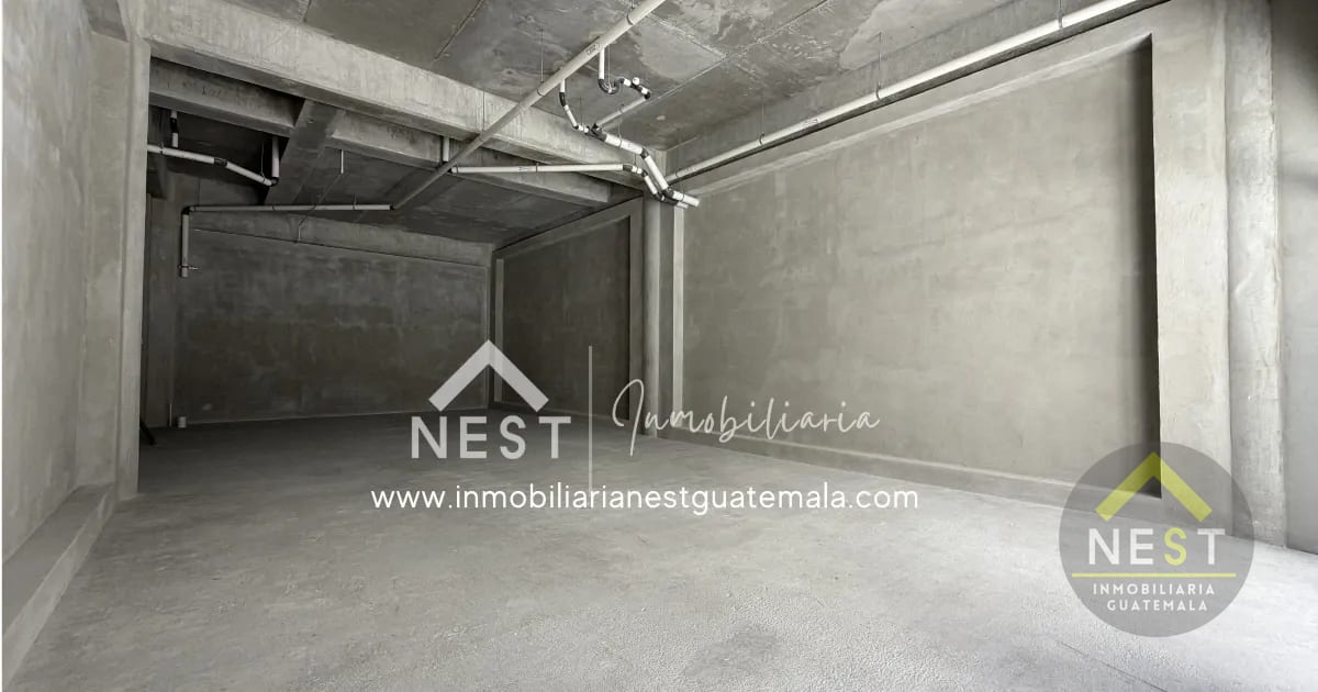 Oficina de 100m² en Renta para estrenar | Lirios 4 de Cayalá - zona 16 — Local en Alquiler en Lirios de Cayalá IV, Zona 16, Guatemala, Ciudad — foto 6 de 15