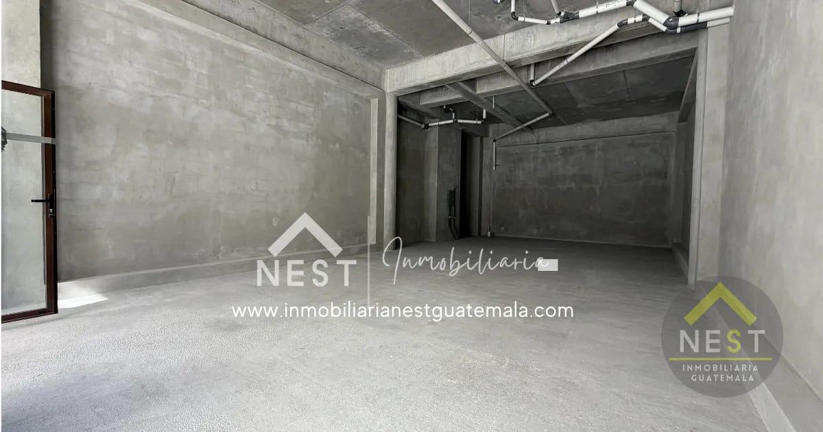 Oficina de 100m² en Renta para estrenar | Lirios 4 de Cayalá - zona 16 — Local en Alquiler en Lirios de Cayalá IV, Zona 16, Guatemala, Ciudad — foto 5 de 15