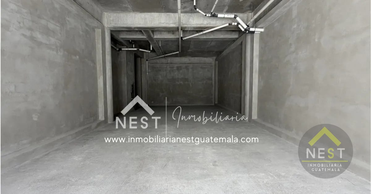 Oficina de 100m² en Renta para estrenar | Lirios 4 de Cayalá - zona 16 — Local en Alquiler en Lirios de Cayalá IV, Zona 16, Guatemala, Ciudad — foto 8 de 15