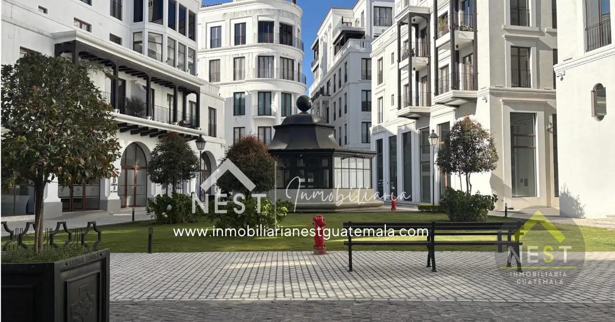 Oficina de 100m² en Renta para estrenar | Lirios 4 de Cayalá - zona 16 — Local en Alquiler en Lirios de Cayalá IV, Zona 16, Guatemala, Ciudad — foto 10 de 15