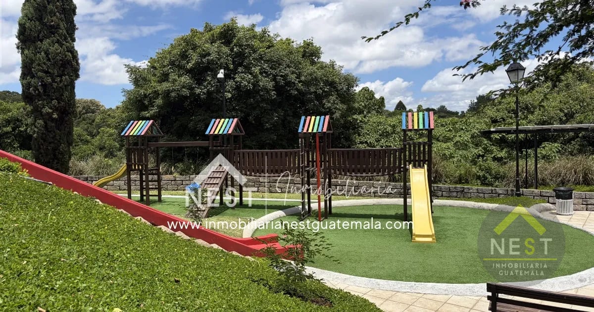 Amplio apartamento de 3 habitaciones en Renta | Castaños, Cayalá - zona 16 — Apartamento en Alquiler en Castaños Cayalá, Zona 16, Guatemala, Ciudad — foto 17 de 17
