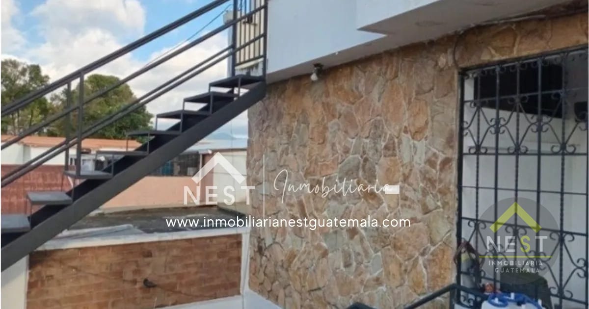 Casa comercial en Renta | Jardines de la Asunción, Zona 5 - Fuera de Garita — Casa en Alquiler en Jardines de La Asunción, Zona 5, Guatemala, Ciudad — foto 7 de 12