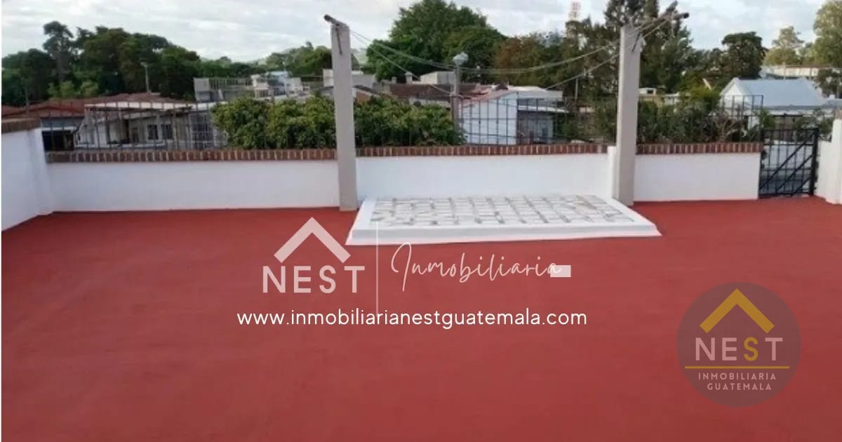 Casa comercial en Renta | Jardines de la Asunción, Zona 5 - Fuera de Garita — Casa en Alquiler en Jardines de La Asunción, Zona 5, Guatemala, Ciudad — foto 8 de 12