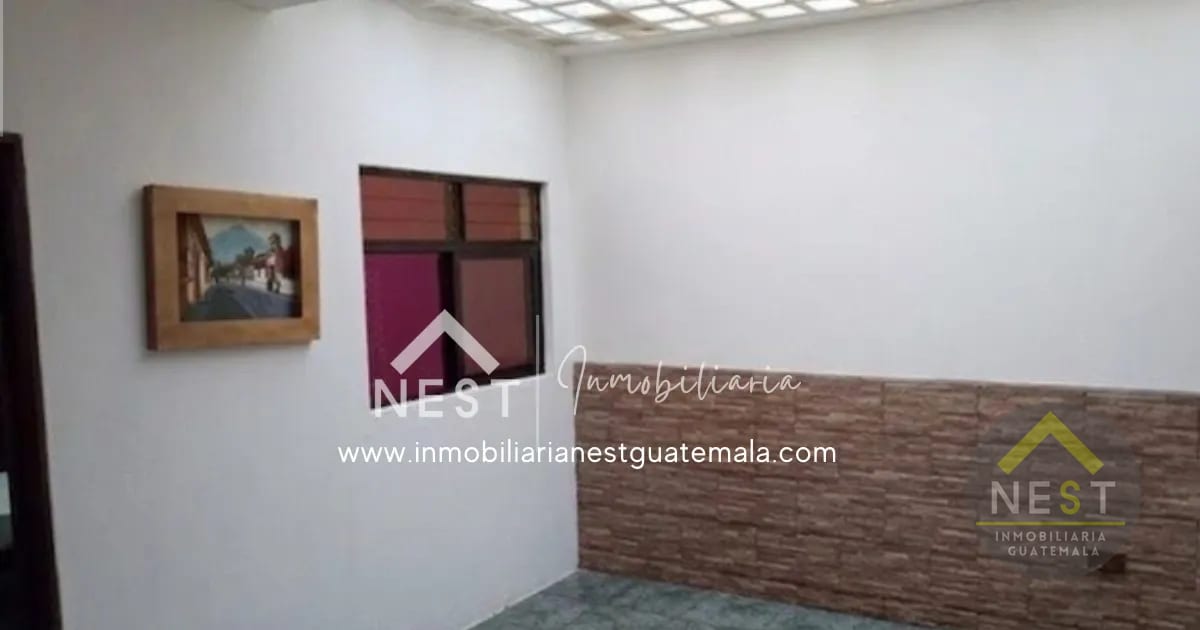 Casa comercial en Renta | Jardines de la Asunción, Zona 5 - Fuera de Garita — Casa en Alquiler en Jardines de La Asunción, Zona 5, Guatemala, Ciudad — foto 3 de 12