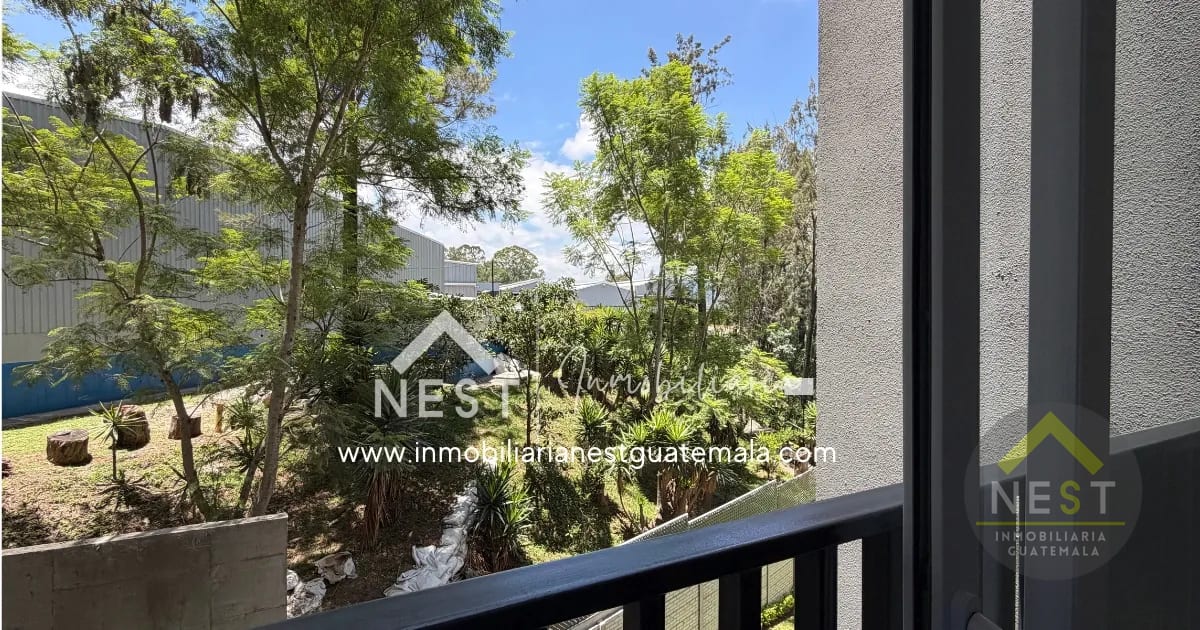 Apartamento NUEVO de 3 habitaciones en Renta | LARES 17 -Ca. Atlántico — Apartamento en Alquiler en Lares 17, Zona 17, Guatemala, Ciudad — foto 4 de 17