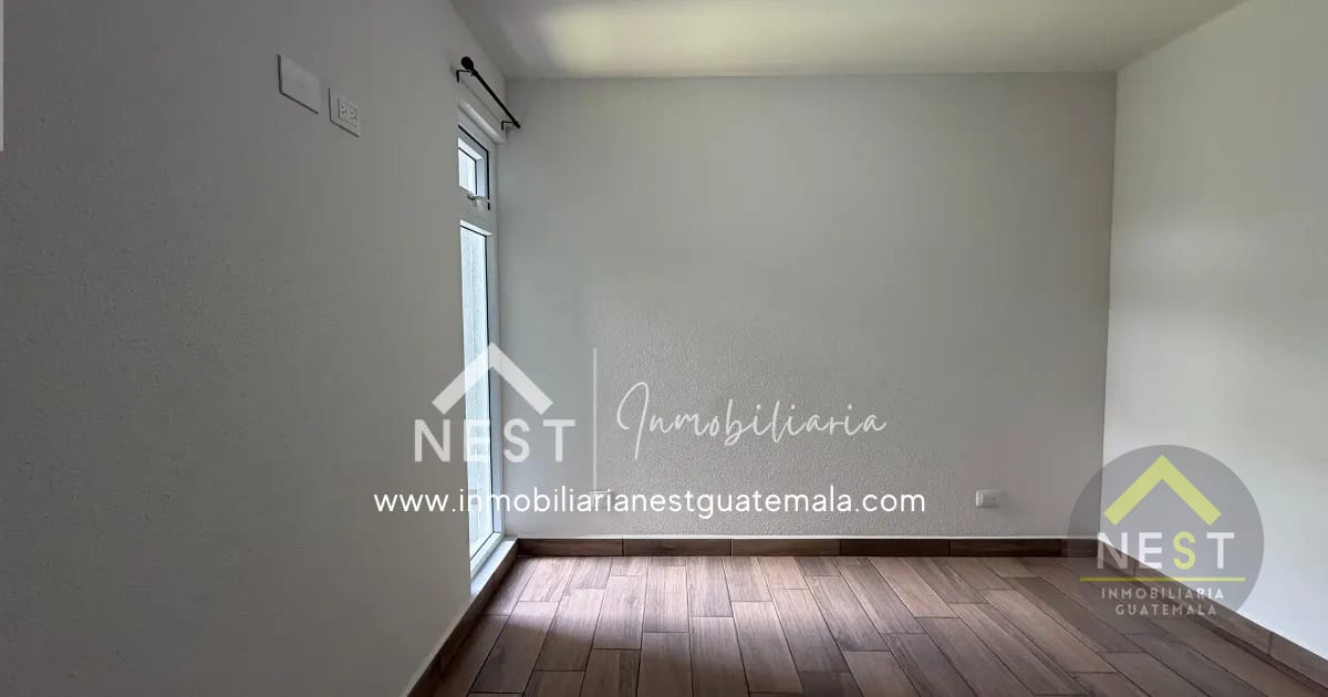 Apartamento NUEVO de 3 habitaciones en Renta | LARES 17 -Ca. Atlántico — Apartamento en Alquiler en Lares 17, Zona 17, Guatemala, Ciudad — foto 8 de 17