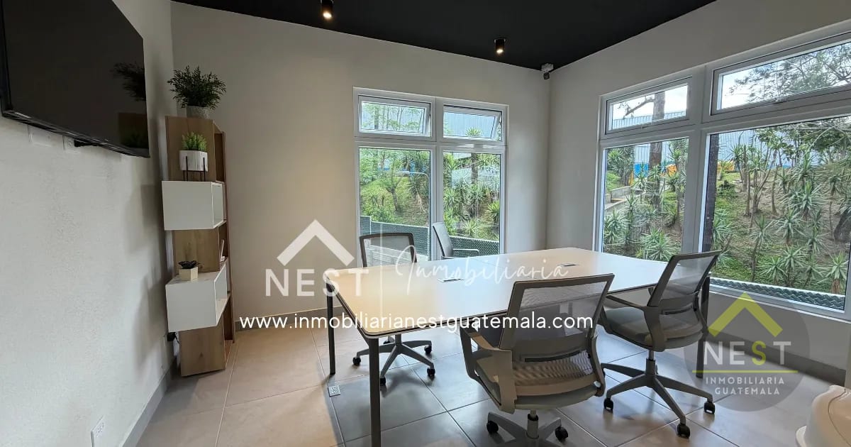 Apartamento NUEVO de 3 habitaciones en Renta | LARES 17 -Ca. Atlántico — Apartamento en Alquiler en Lares 17, Zona 17, Guatemala, Ciudad — foto 13 de 17