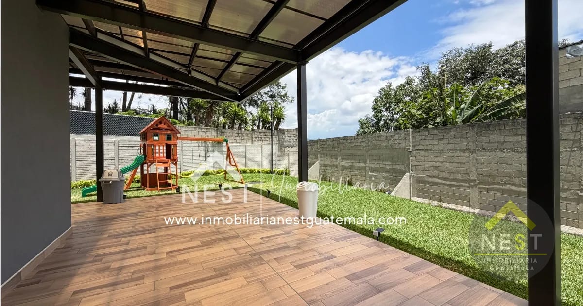 Apartamento NUEVO de 3 habitaciones en Renta | LARES 17 -Ca. Atlántico — Apartamento en Alquiler en Lares 17, Zona 17, Guatemala, Ciudad — foto 15 de 17