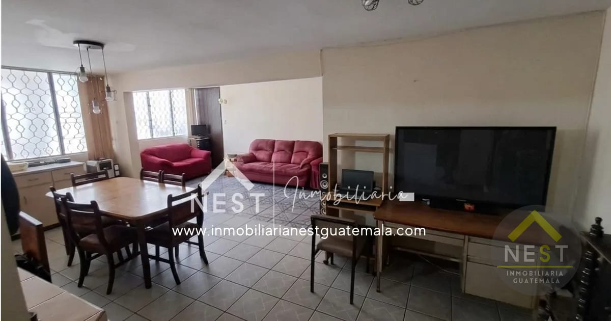 Casa comercial en Renta | Jardines de la Asunción, Zona 5 - Fuera de Garita — Casa en Alquiler en Jardines de La Asunción, Zona 5, Guatemala, Ciudad — foto 9 de 12