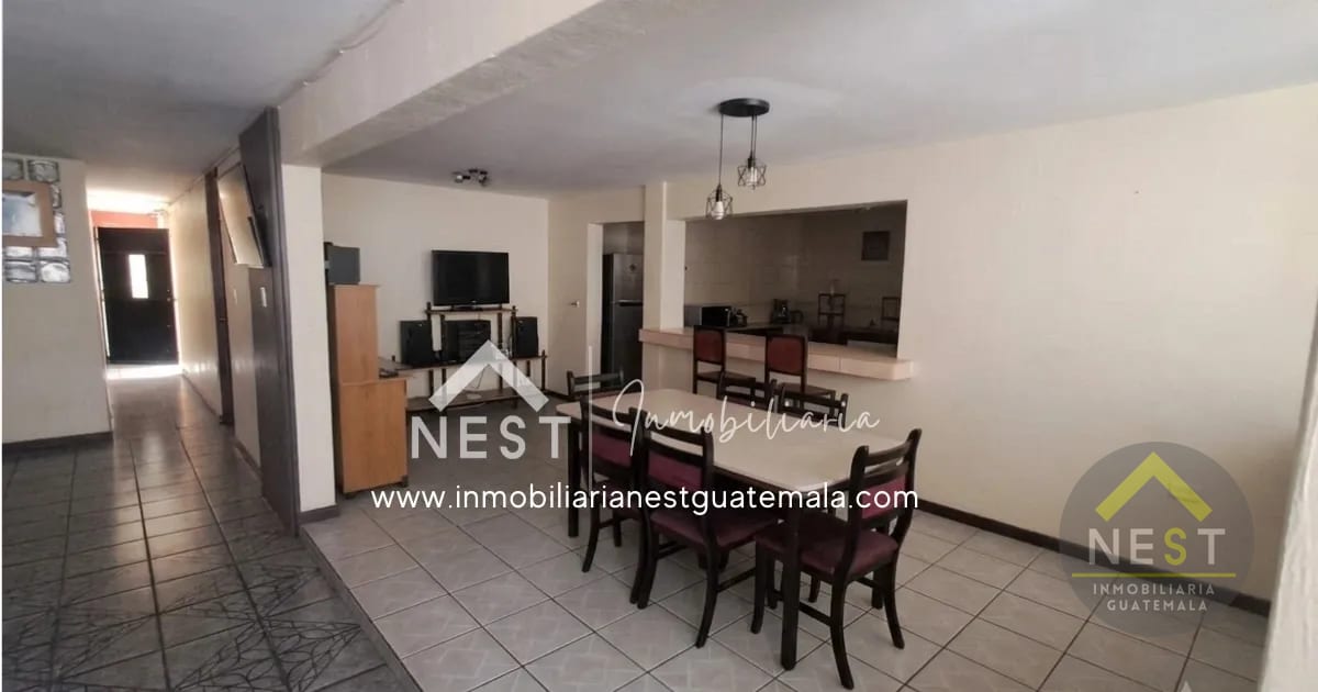 Casa comercial en Renta | Jardines de la Asunción, Zona 5 - Fuera de Garita — Casa en Alquiler en Jardines de La Asunción, Zona 5, Guatemala, Ciudad — foto 12 de 12