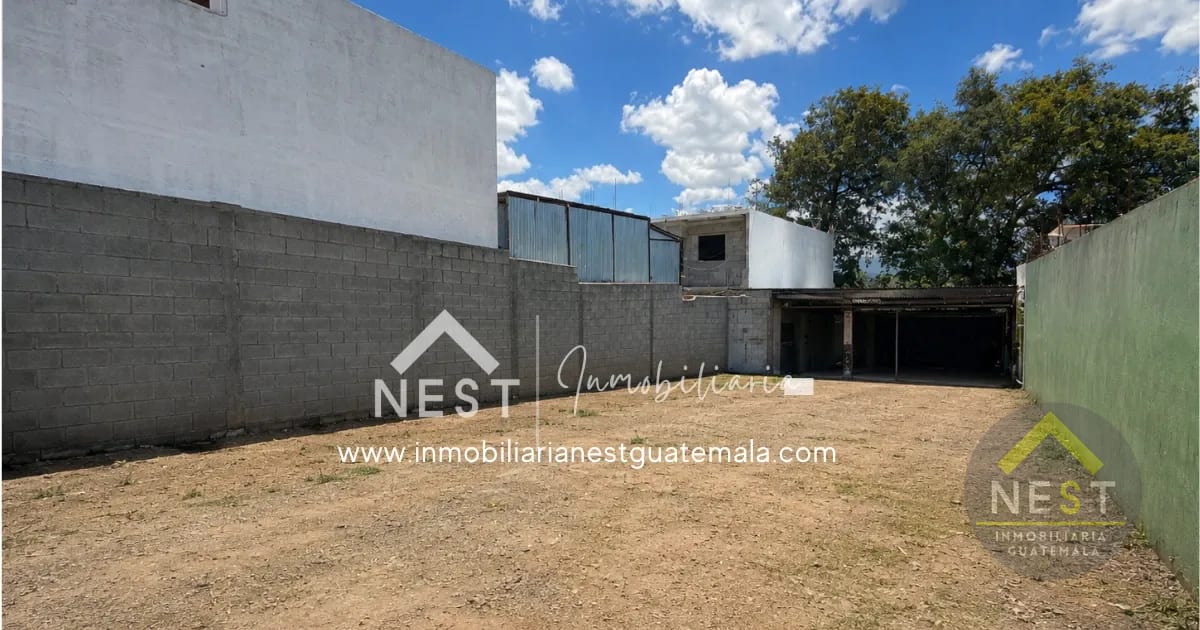 Terreno en venta, dentro de garita | Bulevar Sur, San Cristóbal — Terreno en Venta en Zona 8 Mixco, Guatemala, Ciudad — foto 3 de 14