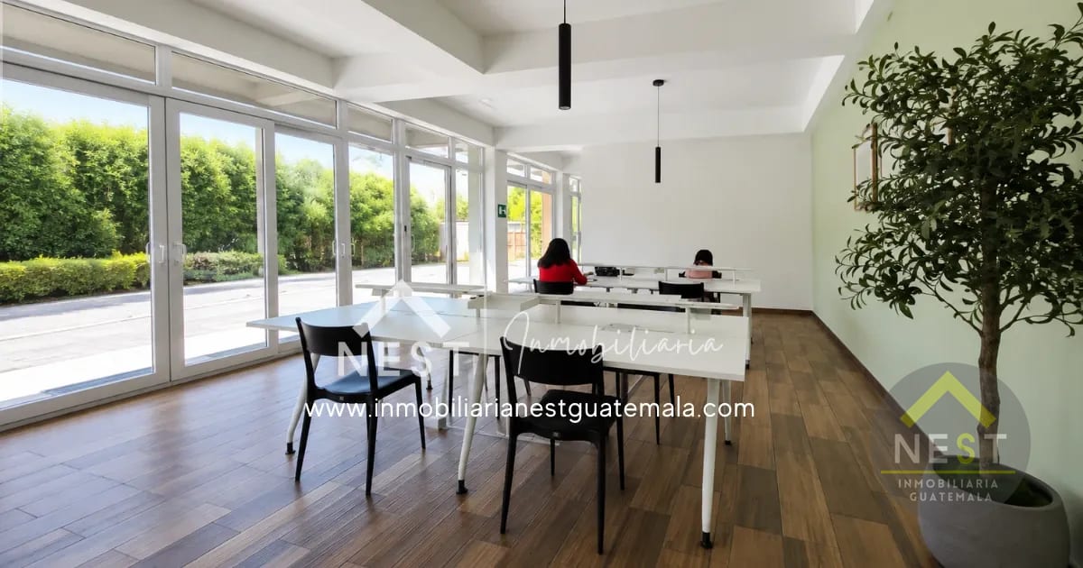 Apartamento amueblado de 3 habitaciones en Venta | Lares 16 - zona 16 — Apartamento en Venta en Lares 16, Zona 16, Guatemala, Ciudad — foto 7 de 8