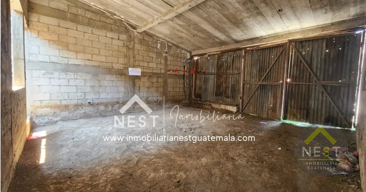 Casa en venta a pocos minutos de Antigua Guatemala | Jocotenango — Casa en Venta en Jocotenango, Sacatepéquez — foto 16 de 16