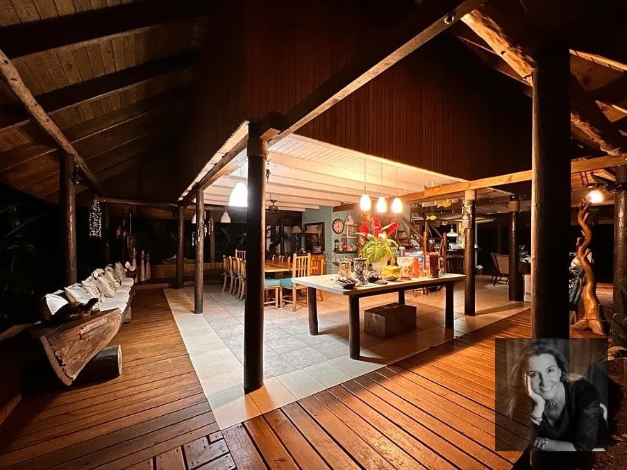 Casa Amueblada en VENTA – Río Dulce, Izabal - 3
