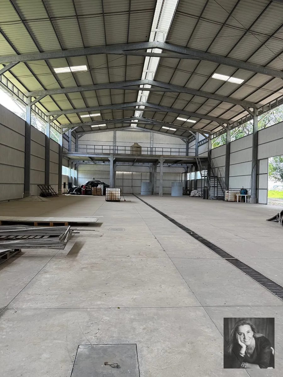 Bodega Industrial en VENTA – Sector VAS / Villa Nueva — Bodega / Ofibodega en Venta en San Miguel Petapa, Guatemala, Ciudad — foto 7 de 15