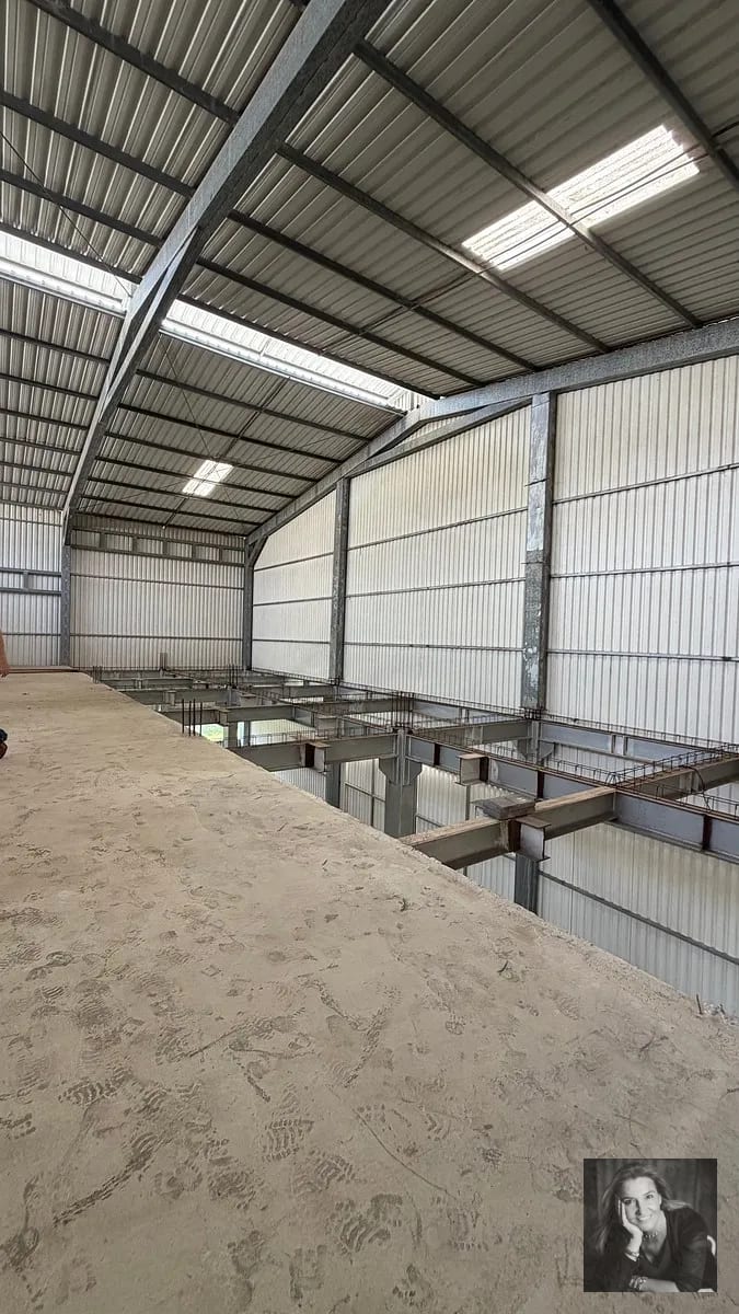 Bodega Industrial en VENTA – Sector VAS / Villa Nueva — Bodega / Ofibodega en Venta en San Miguel Petapa, Guatemala, Ciudad — foto 5 de 15